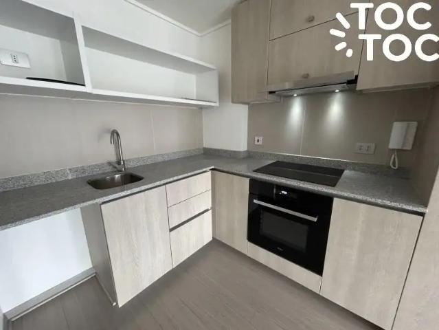 Departamento en Macul