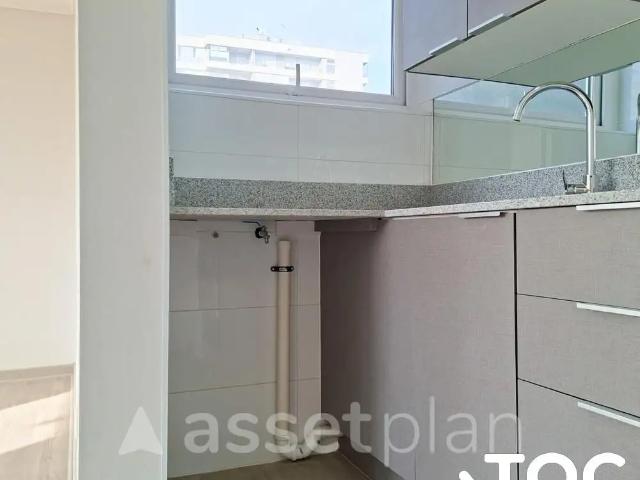 Departamento en Macul