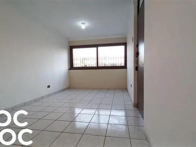 Departamento en Macul