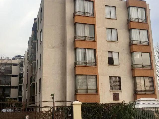 Departamento en Macul