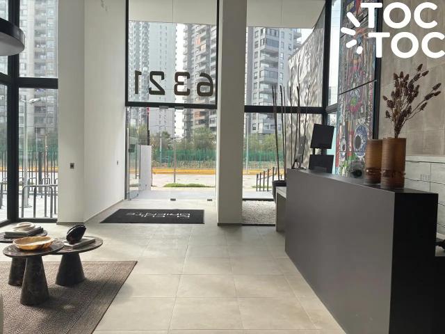Departamento en Macul