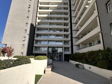 Departamento en Macul