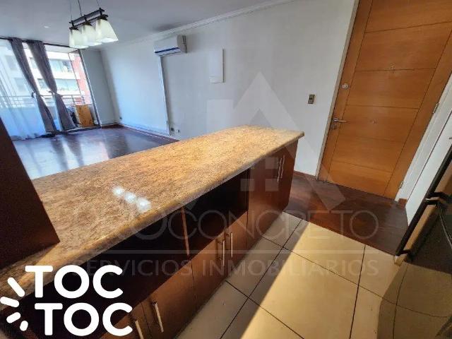 Departamento en Macul