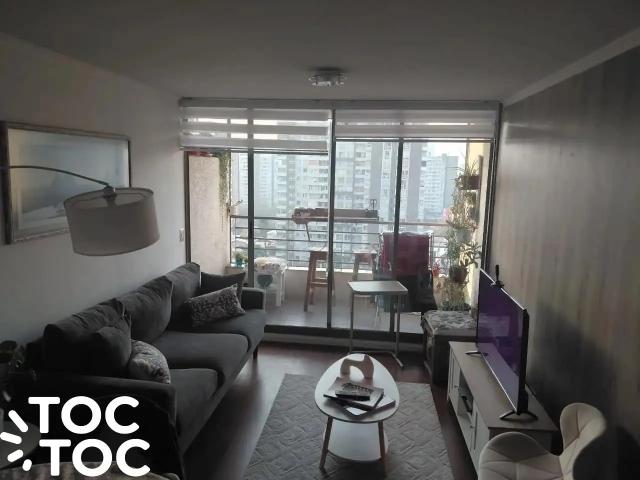 Departamento en Macul