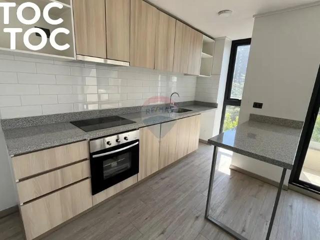 Departamento en Macul