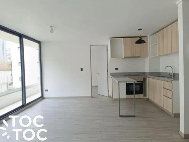 Departamento en Macul