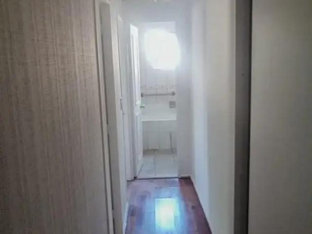 Departamento en Macul