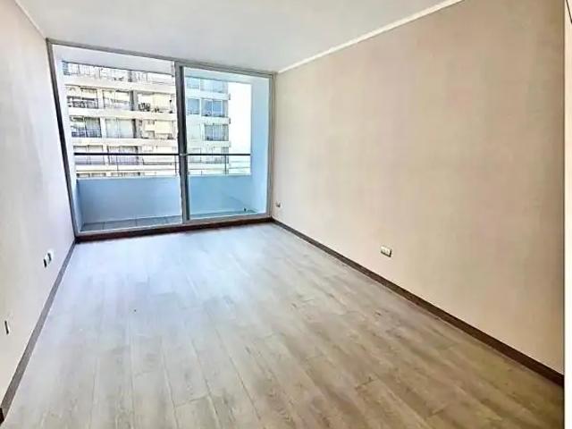 Departamento en Macul