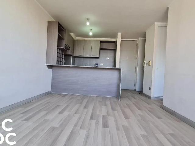Departamento en Macul