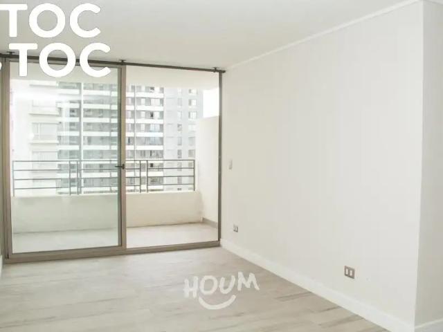 Departamento en Macul