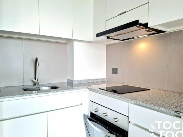 Departamento en Macul