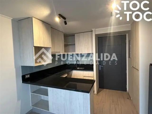 Departamento en Macul