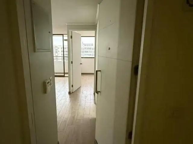 Departamento en Macul