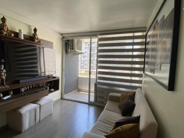 Departamento en Macul