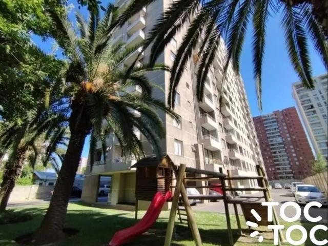 Departamento en Macul