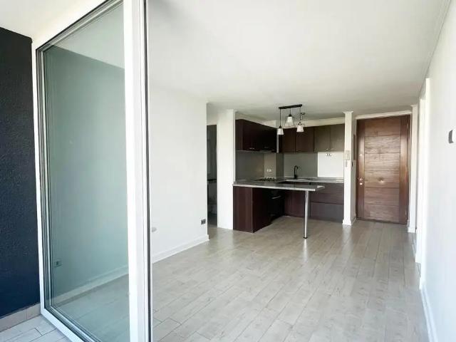 Departamento en Macul