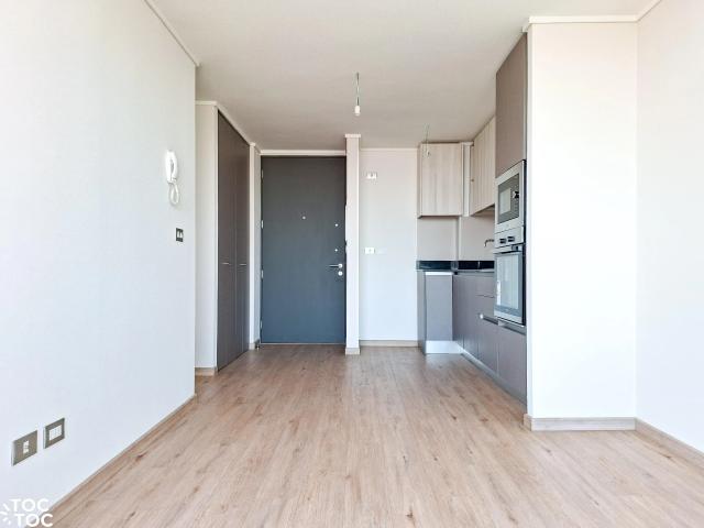 Departamento en Macul