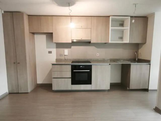 Departamento en Macul