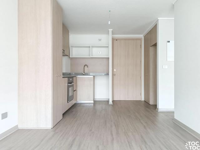 Departamento en Macul