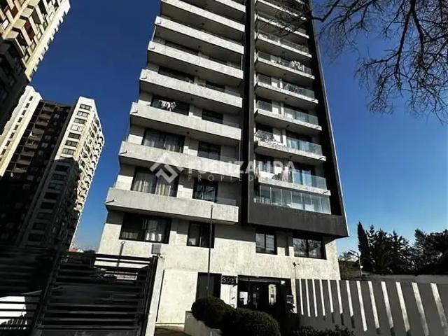 Departamento en Macul
