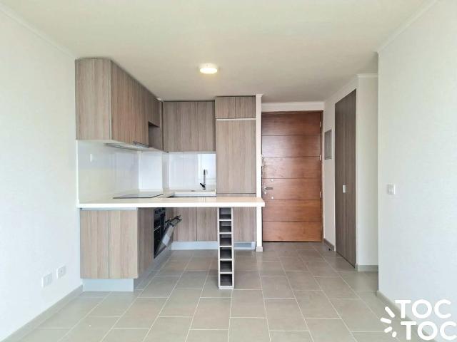 Departamento en Macul