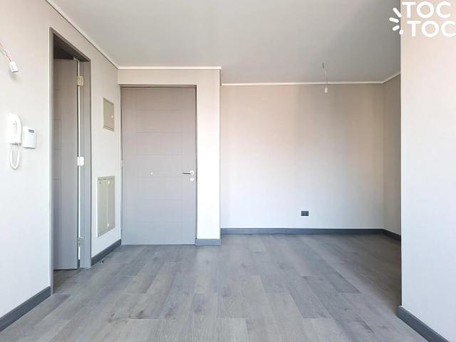 Departamento en Macul