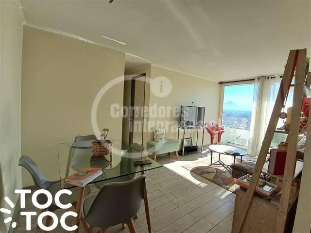 Departamento en Macul