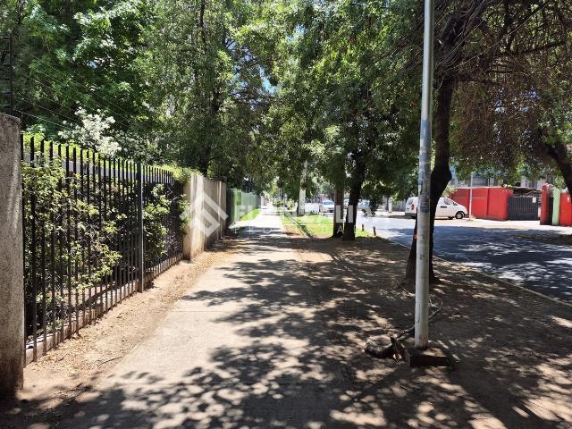Departamento en Macul