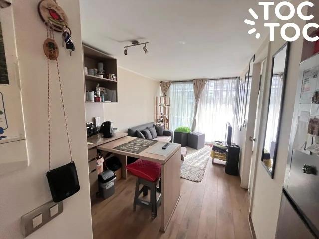 Departamento en Macul