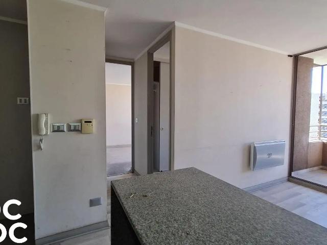 Departamento en Macul