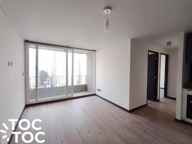 Departamento en Macul