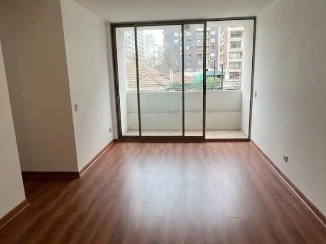 Departamento en Macul