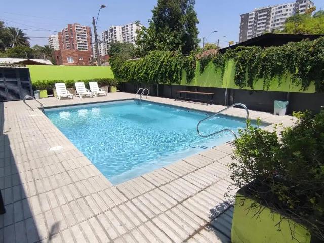 Departamento en Macul