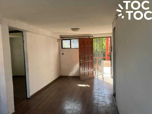Departamento en Macul