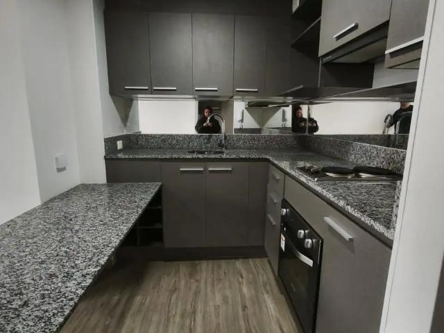 Departamento en Macul