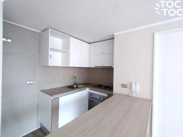 Departamento en Macul