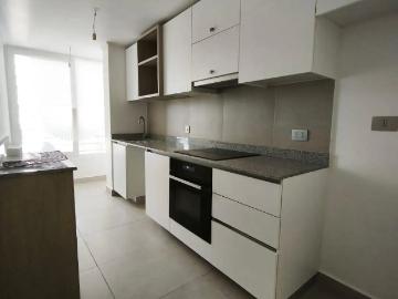 Departamento en Macul