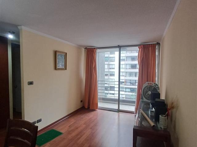 Departamento en Macul
