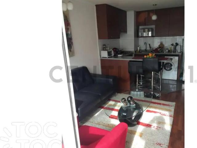 Departamento en Macul