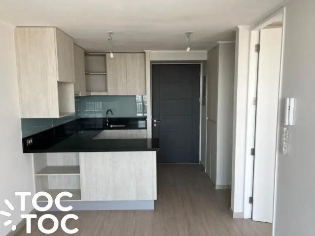 Departamento en Macul