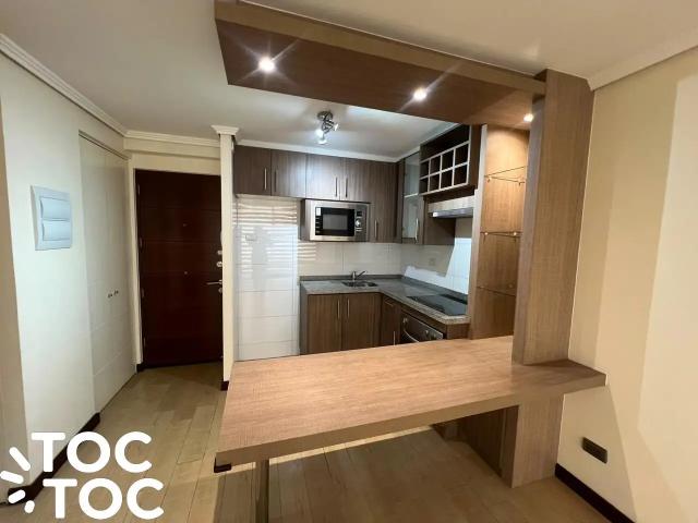 Departamento en Macul