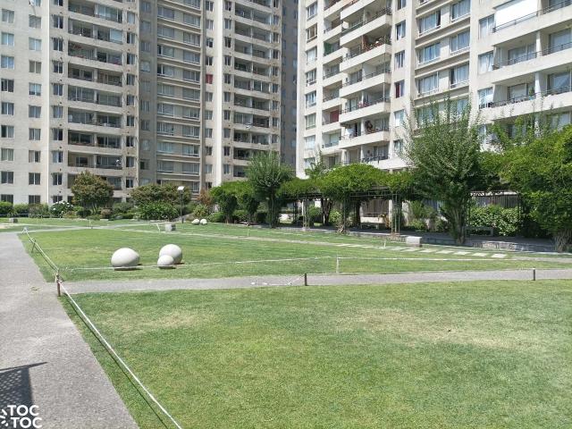 Departamento en Macul