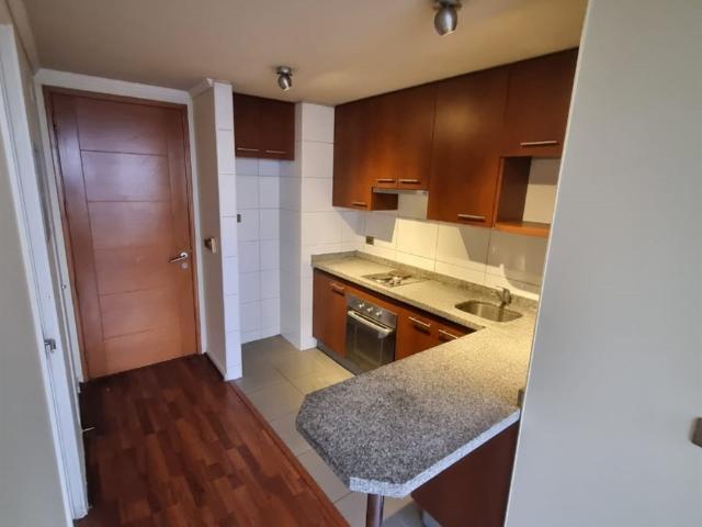 Departamento en Macul