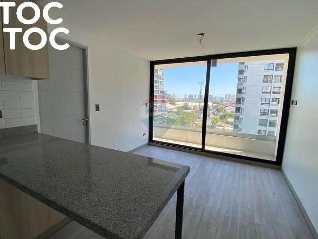 Departamento en Macul
