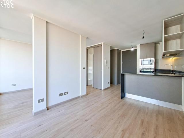 Departamento en Macul