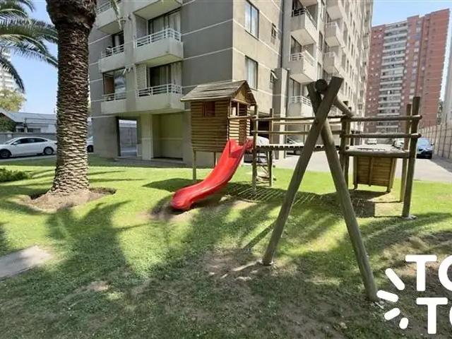 Departamento en Macul