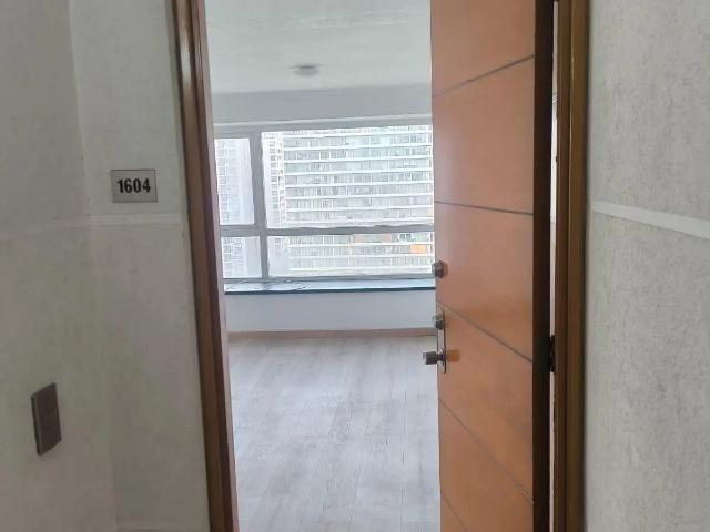 Departamento en Macul