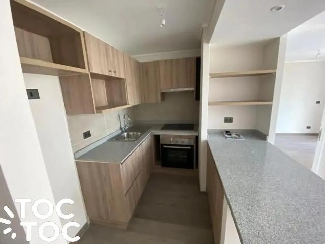 Departamento en Macul
