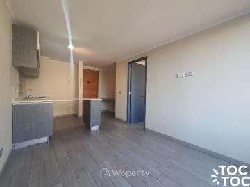 Departamento en Macul