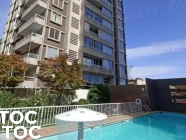 Departamento en Macul